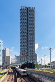 District Living