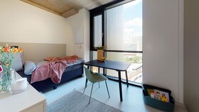 District Living