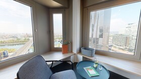 District Living