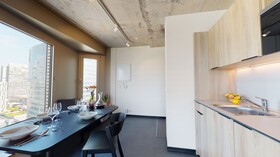 District Living