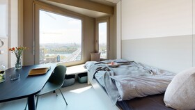 District Living