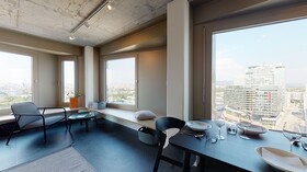 District Living