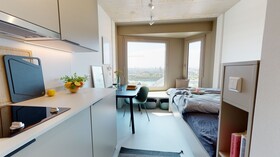 District Living