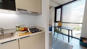 District Living