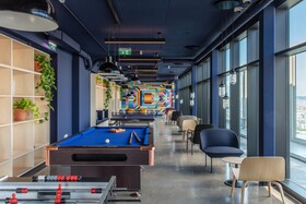 District Living