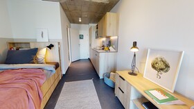 District Living