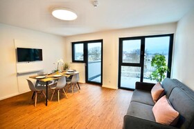 Dm & S Apartment