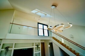 Dm & S Apartment