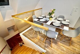 Dm & S Apartment