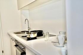 Dm & S Apartment