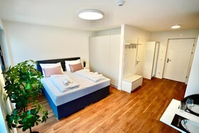 Dm & S Apartment