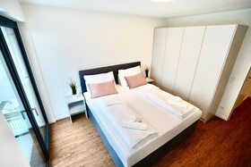 Dm & S Apartment