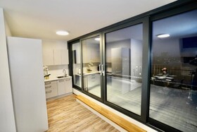 Dm & S Apartment