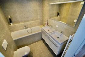 Dm & S Apartment