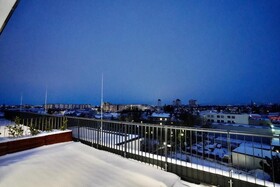 Dm & S Apartment