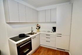 Dm & S Apartment