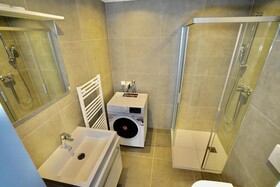 Dm & S Apartment