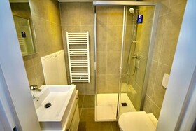 Dm & S Apartment