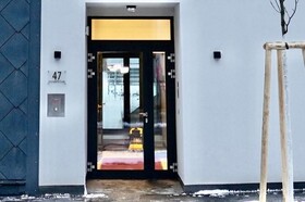 Dm & S Apartment