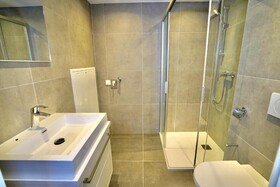 Dm & S Apartment