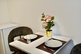 Dm & S Apartment