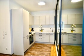 Dm & S Apartment
