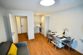 Dm & S Apartment