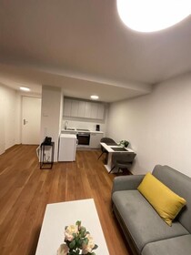 Dm & S Apartment