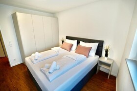 Dm & S Apartment