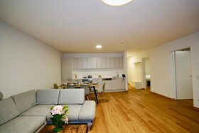 Dm & S Apartment