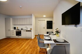 Dm & S Apartment