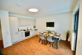 Dm & S Apartment
