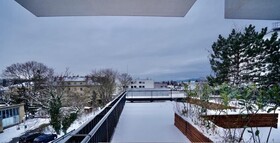 Dm & S Apartment