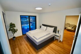 Dm & S Apartment