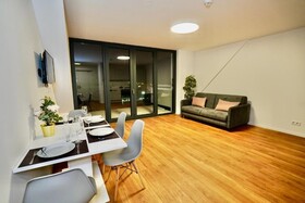 Dm & S Apartment