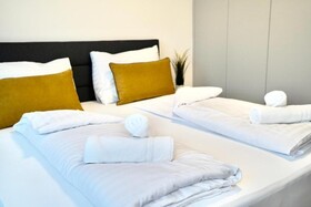 Dm & S Apartment