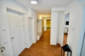 Dm & S Apartment