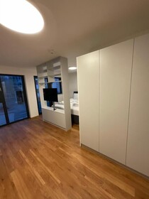 Dm & S Apartment