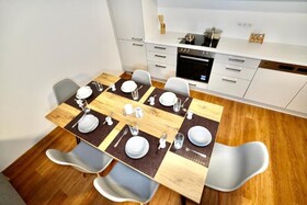 Dm & S Apartment