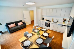 Dm & S Apartment