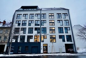Dm & S Apartment