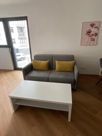 Dm & S Apartment