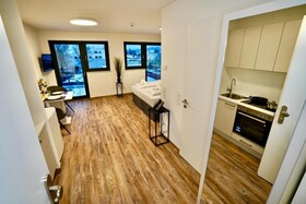 Dm & S Apartment