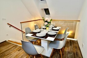 Dm & S Apartment