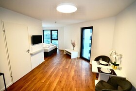 Dm & S Apartment