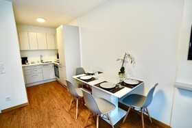 Dm & S Apartment