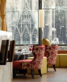 DO & CO Hotel Vienna