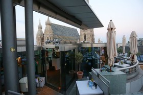 DO & CO Hotel Vienna