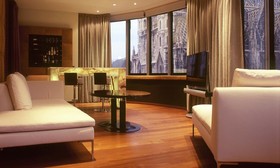DO & CO Hotel Vienna
