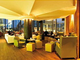 DO & CO Hotel Vienna